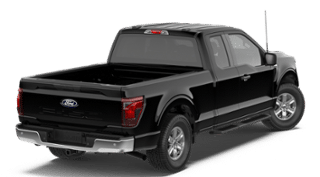 2026 Ford F-150® External Image 3